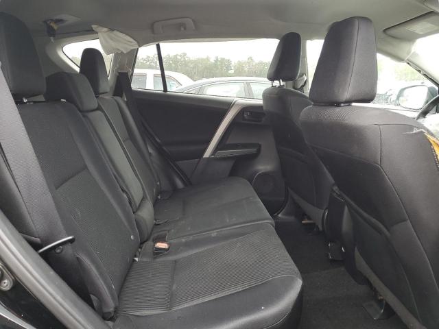 2017 TOYOTA RAV4 LE - 2T3ZFREV4HW337700