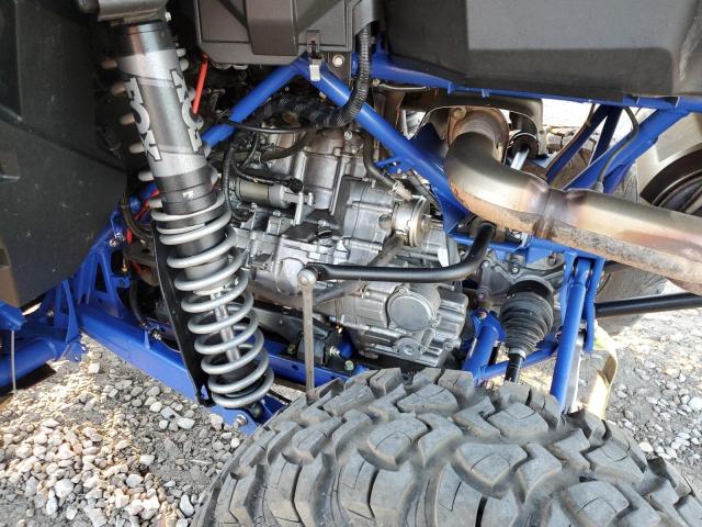 2021 HONDA SXS1000 S2 1HFVE0594M4200494