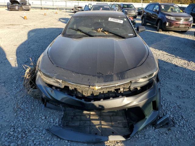 2018 CHEVROLET CAMARO LT - 1G1FB1RS8J0115602