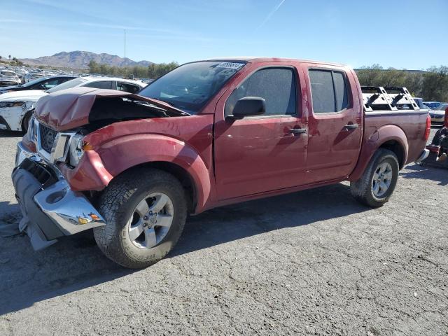 NISSAN FRONTIER C