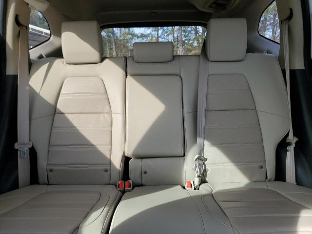 2021 HONDA CR-V EXL - 5J6RW1H83MA009288