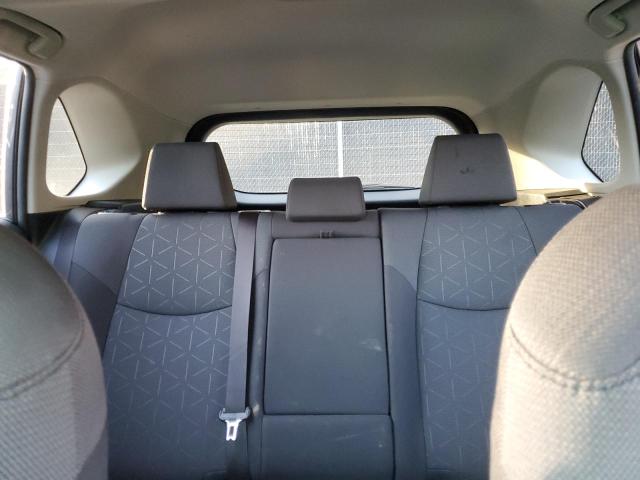 2019 TOYOTA RAV4 XLE - JTMP1RFV2KD511580