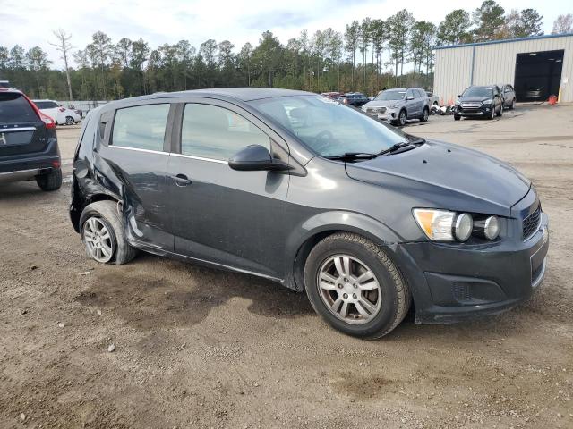 2015 CHEVROLET SONIC LT - 1G1JC6SG5F4192812