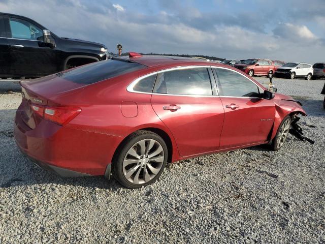 2016 CHEVROLET MALIBU PRE - 1G1ZH5SX2GF199463