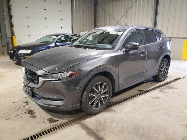 2018 MAZDA CX-5 TOURI - JM3KFACM8J1408258