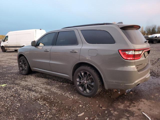 2021 DODGE DURANGO GT - 1C4RDJDG0MC805865
