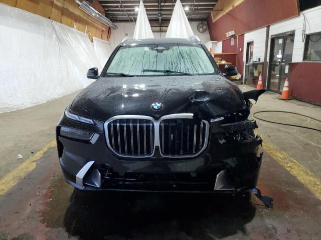 VIN 5UX23EM05R9T27248 2024 BMW X7 no.5