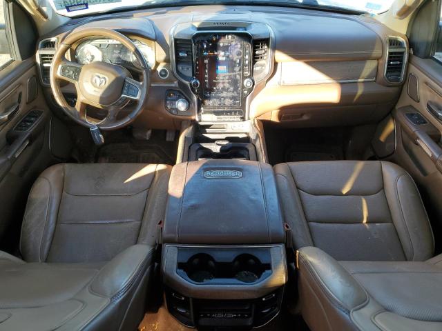 2020 RAM 1500 LONGH - 1C6SRFKT6LN357769