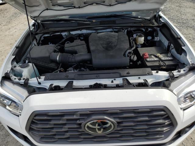 VIN 3TMAZ5CN2NM188815 2022 Toyota Tacoma, Double Cab no.11