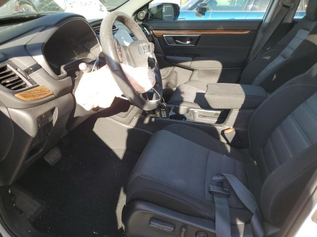 2021 HONDA CR-V EX - 5J6RW2H51ML020466
