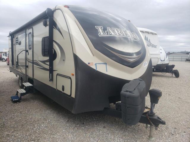 2018 KEYSTONE LAREDO #2994163437