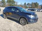 Lot #3024828460 2017 LINCOLN MKC RESERV