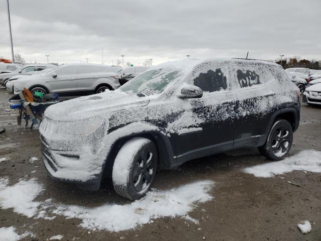 2018 JEEP COMPASS LA - 3C4NJDBB5JT395192