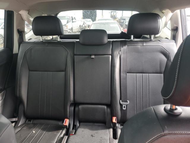 2023 VOLKSWAGEN TIGUAN SE - 3VVNB7AX0PM091624