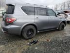 NISSAN ARMADA PLA photo