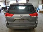 TOYOTA SIENNA XLE photo