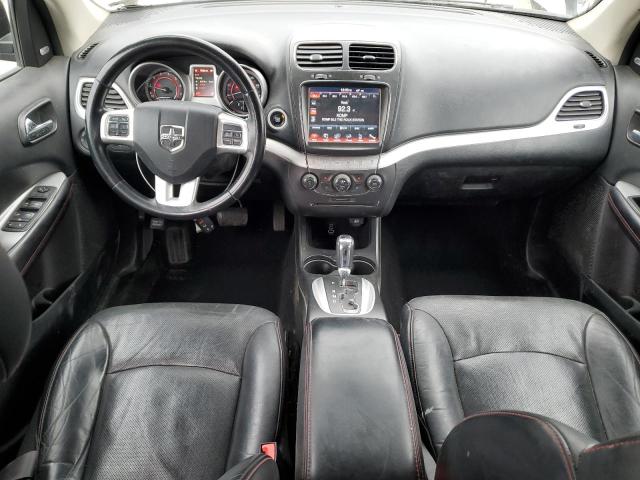 2019 DODGE JOURNEY GT 3C4PDDEG1KT751677