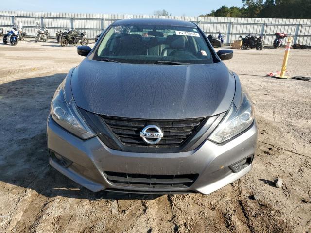 2018 NISSAN ALTIMA 2.5 - 1N4AL3AP9JC470297