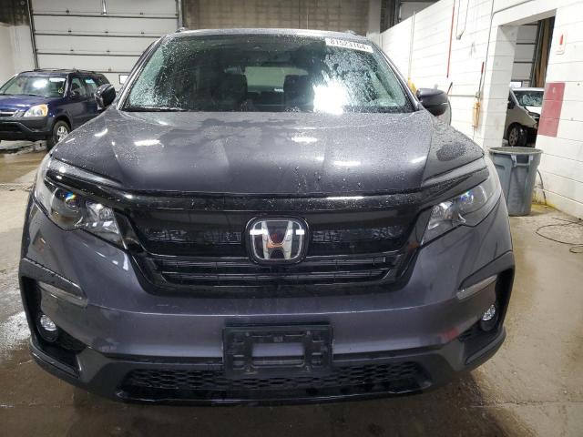 2022 HONDA PILOT SE 5FNYF6H22NB073664