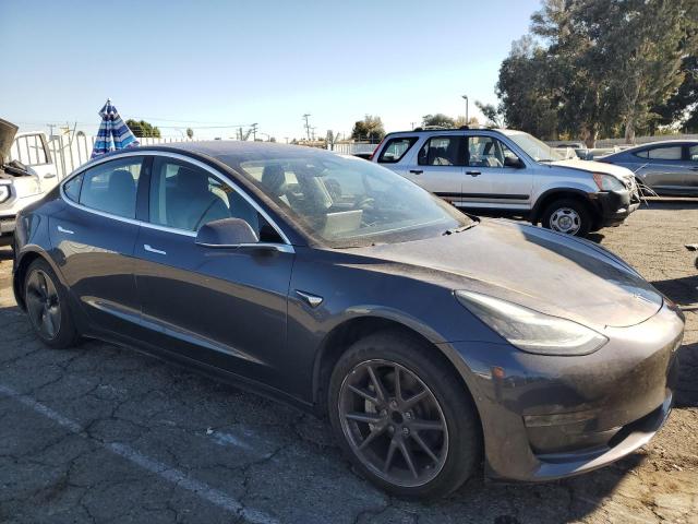 VIN 5YJ3E1EA2JF044526 2018 TESLA MODEL 3 no.4