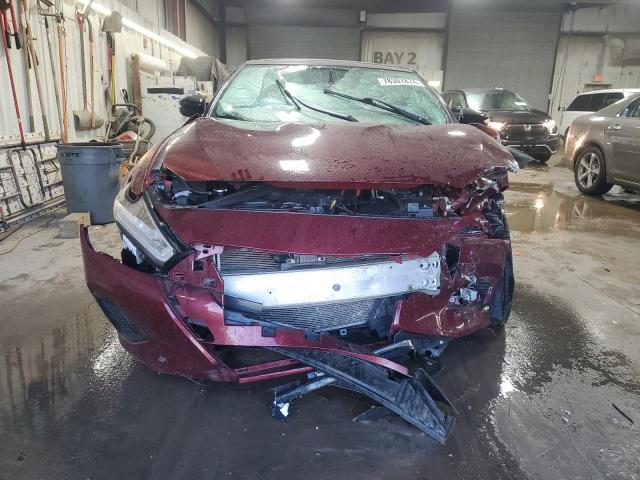 2019 NISSAN MAXIMA S - 1N4AA6AV9KC374242