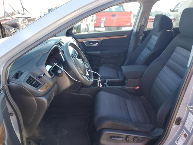 2020 HONDA CR-V EX - 2HKRW2H57LH680455