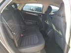 Lot #3023417290 2017 FORD FUSION SE