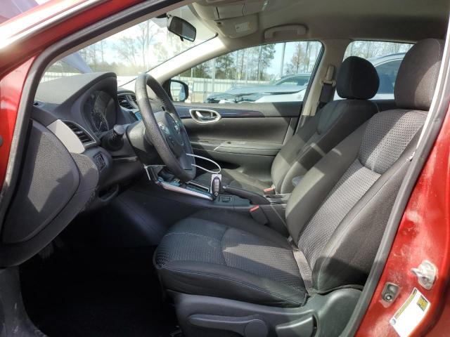 2018 NISSAN SENTRA S - 3N1AB7AP8JY296785