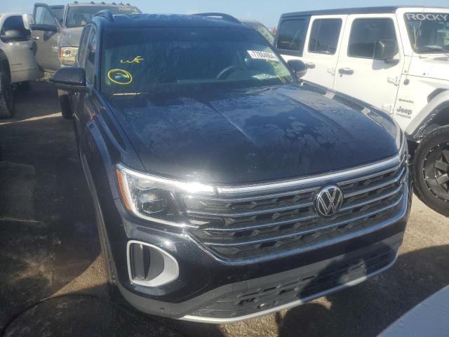 VIN 1V2JR2CA2RC500651 2024 VOLKSWAGEN ATLAS no.5