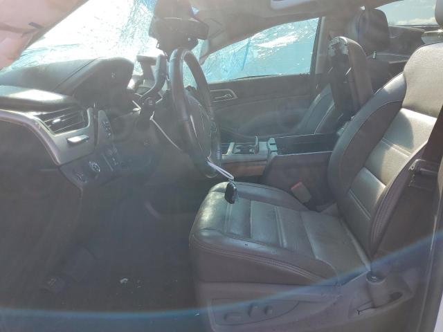 2019 GMC YUKON DENA - 1GKS1CKJ7KR194428