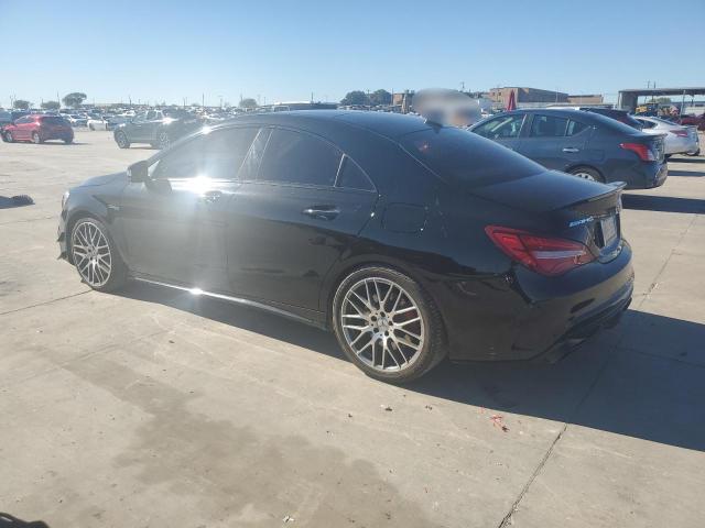 2018 MERCEDES-BENZ CLA 45 AMG - WDDSJ5CB2JN534594