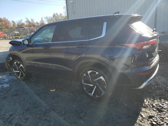 Vin: ja4j4va85rz038224, lot: 79517234, mitsubishi outlander se 20242
