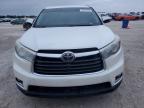 Lot #2959641936 2016 TOYOTA HIGHLANDER