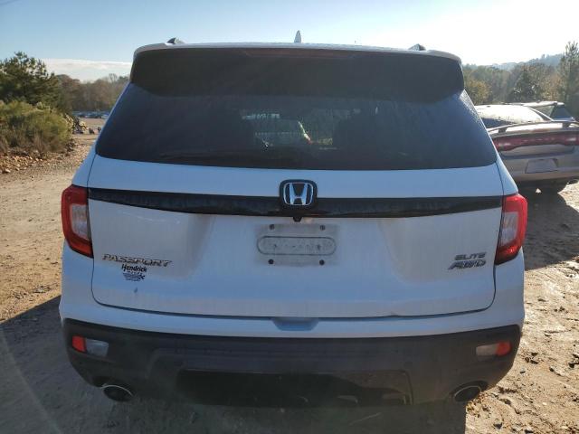 2020 HONDA PASSPORT E - 5FNYF8H0XLB011159
