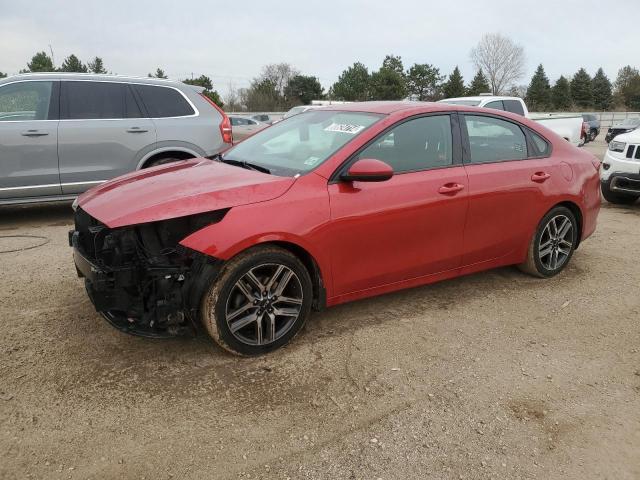 2019 KIA FORTE GT L - 3KPF34AD7KE028821