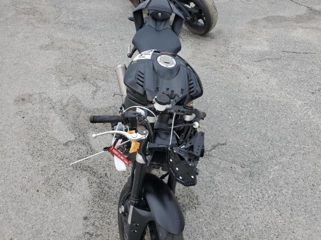 2020 YAMAHA YZFR6 JYARJ28E3LA005915