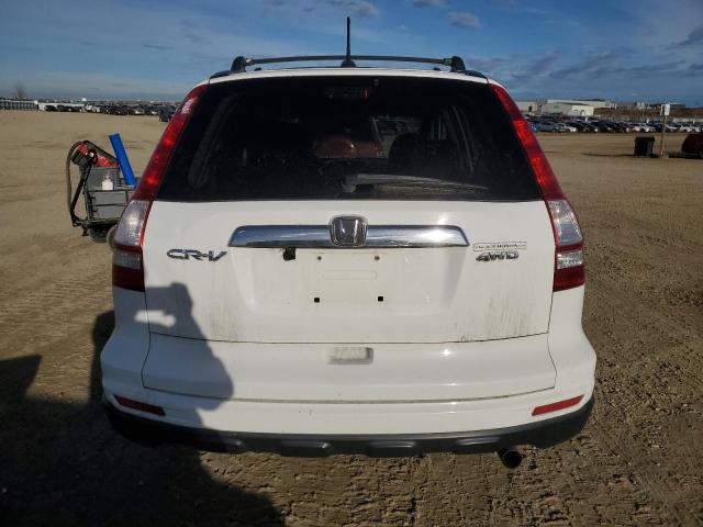 5J6RE4H75BL815968 2011 HONDA CRV