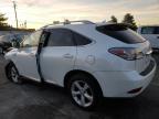 LEXUS RX 350 photo