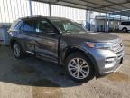 FORD EXPLORER L photo