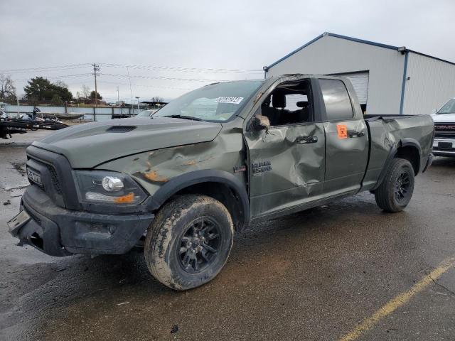 2021 RAM 1500 CLASS #2994143246