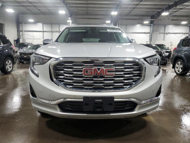 2018 GMC TERRAIN DE - 3GKALXEX0JL240717