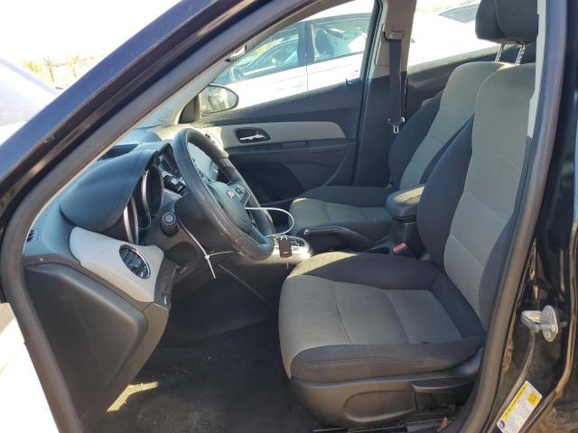 2012 CHEVROLET CRUZE LS - 1G1PC5SH1C7261194