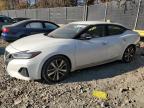 2022 NISSAN MAXIMA SV - 1N4AA6CV5NC501912