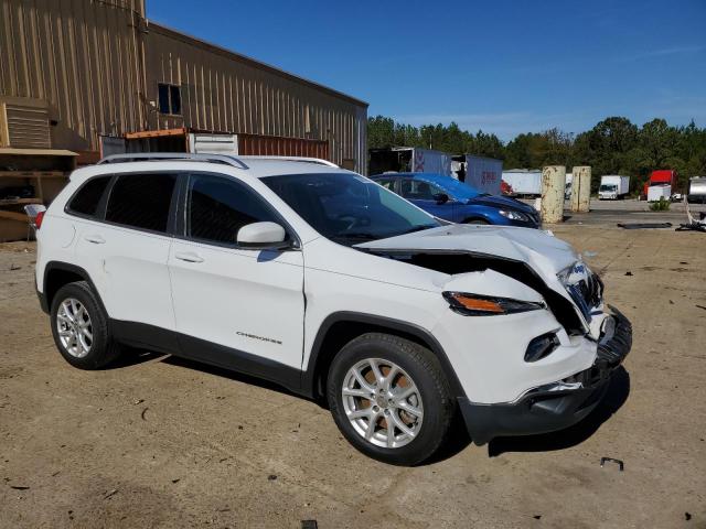 2017 JEEP CHEROKEE L - 1C4PJLCBXHW527336