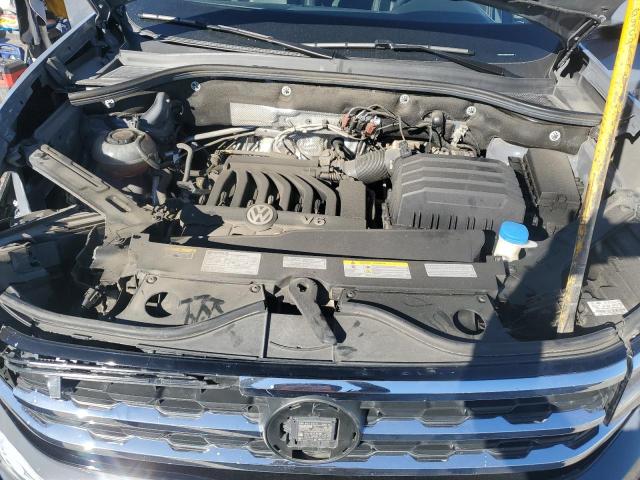 2021 VOLKSWAGEN ATLAS CROS - 1V2SE2CAXMC235406