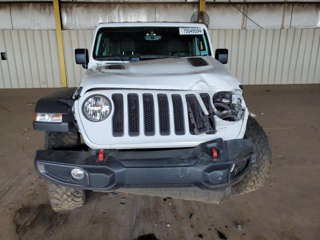 VIN 1C4HJXFG1MW769025 2021 JEEP WRANGLER no.5