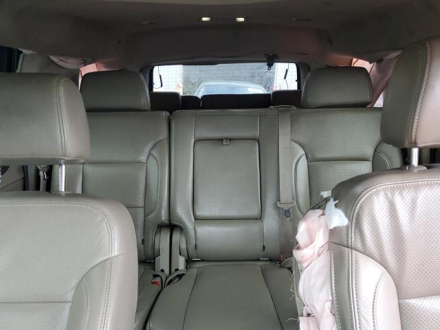 2015 GMC YUKON SLE 1GKS1AKC0FR142571