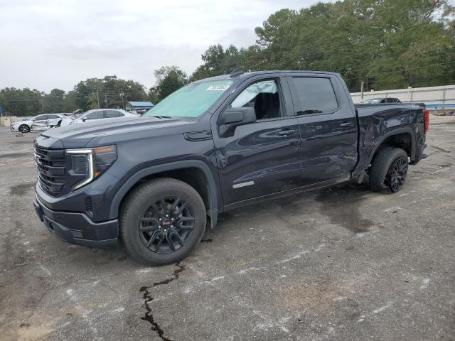 2023 GMC SIERRA K15 - 3GTPUJEK7PG158022