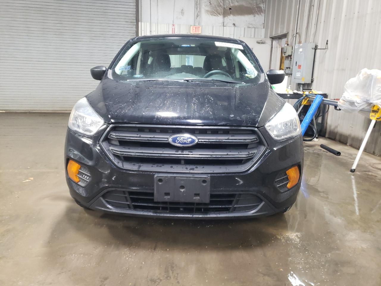 Lot #2998452891 2017 FORD ESCAPE S