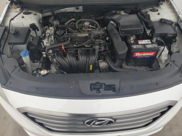 VIN 5NPE24AF4GH297605 2016 Hyundai Sonata, SE no.11